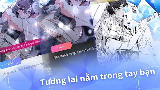 Paradise Lost: Otome Game MOD Hints