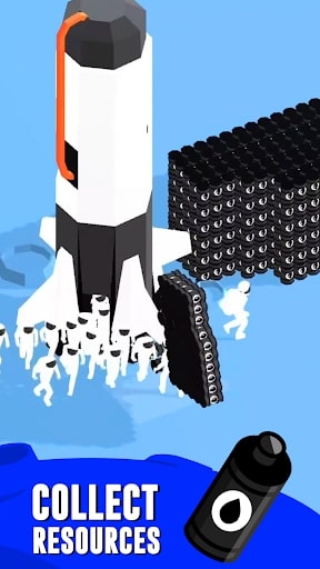 Moon Pioneer No Ads Mod