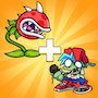 Merge Master: Plant Survival