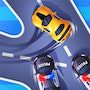 Line Race: Đua Xe Đường Phố