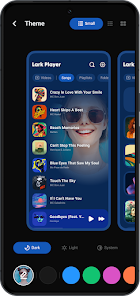 Screenshot image