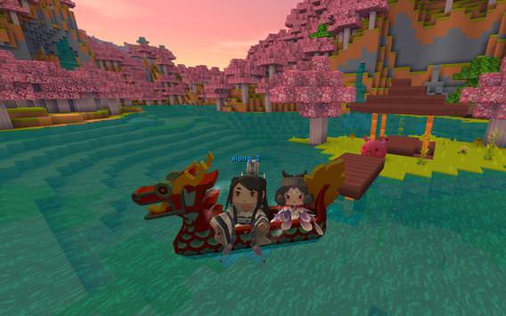 Download Mini World: Block Art for Mobile