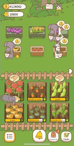 Download Cat Restaurant 2 mod unlimited money