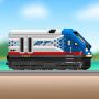 Pocket Trains