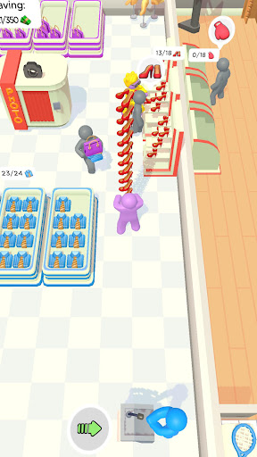 Shopping Mall 3D at ApkUnlimit