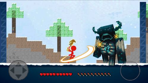 Stickman Battle Craft Games ApkUnlimit