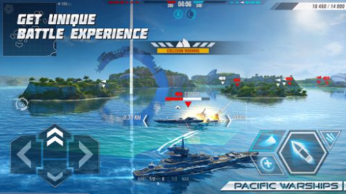 Ultimate Fleet Commander Strategy