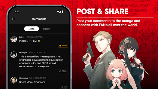 Screenshot image