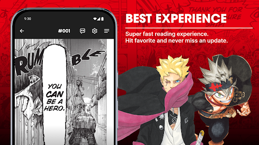 Screenshot image