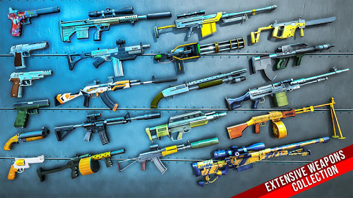Top must-play Fps shooting games