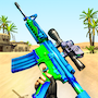 Fps Shooting Strike