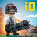 game Warriors.io