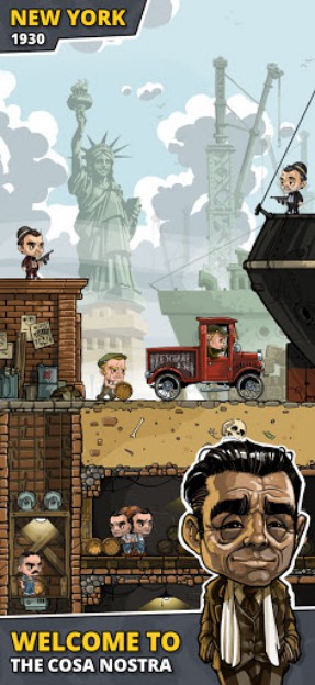Download Idle Mafia Boss Now