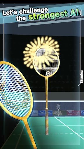 Badminton3D Real Badminton Money Hack