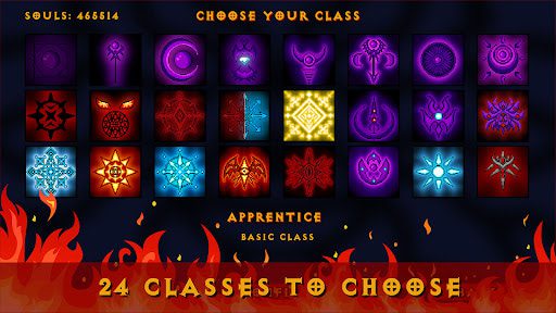 Pixel Mage Survival hack unlimited money