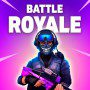 Battle Royale FPS Shooter