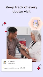 Screenshot image