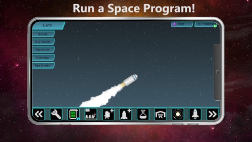 Download Tiny Space Program