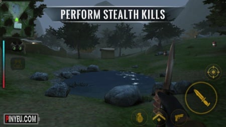download Yalghaar game for Android