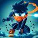 Ninja Dash