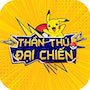 Thần Thú Đại Chiến