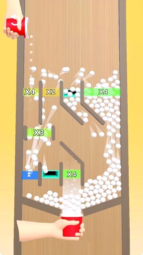 Bounce and collect Ad-Free