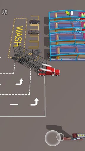 Car Factory MOD – Unlimited Money features