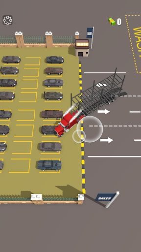 Car Factory MOD – Infinite Currency features