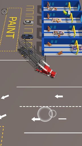 Car Factory MOD APK – Ad-free features