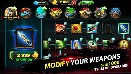 AOD - Art Of Defense TD MOD Unlimited Money