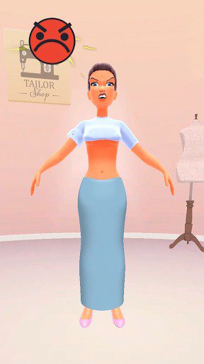 Outfit Makeover MOD ApkUnlimit