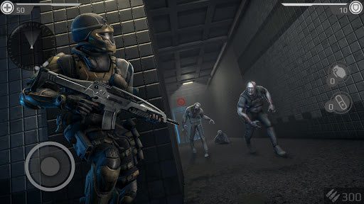 Download Underground 2077 MOD at ApkUnlimit