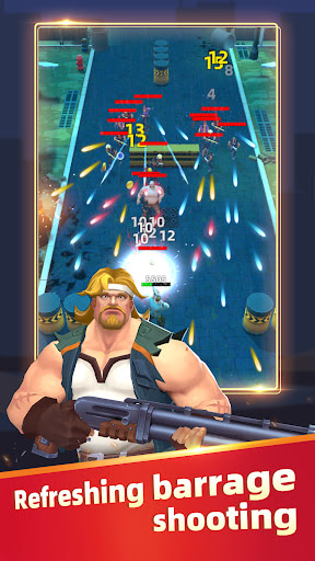 Hero Shooter Hack Unlimited Money