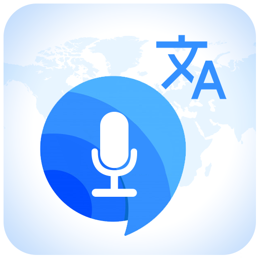 Speak & Translate All Language