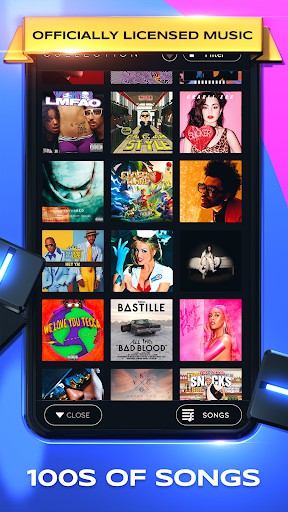 Download Beatstar MOD APK