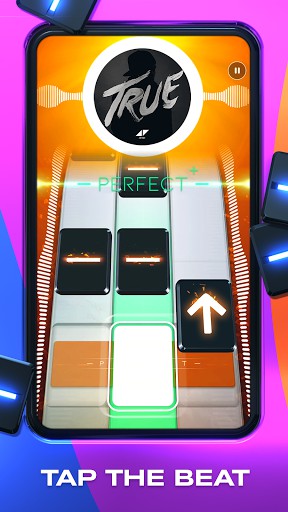 Download Beatstar High Score MOD