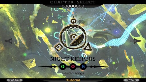 Cytus MOD Full Money
