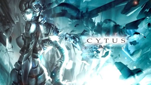 Download Cytus Unlocked MOD