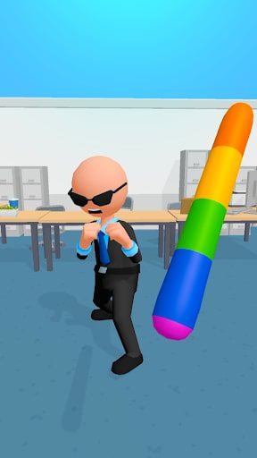 Unlimited Money MOD