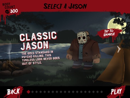 Download Friday the 13th: Killer Puzzle game