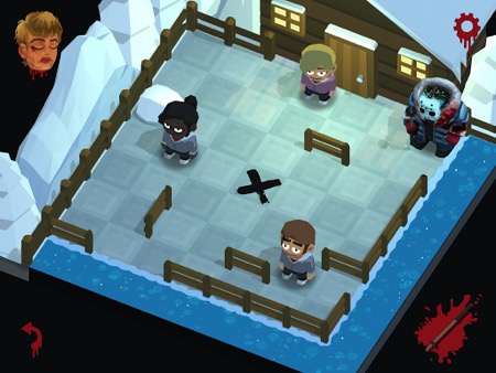 Download Friday the 13th: Killer Puzzle without locks for Android.