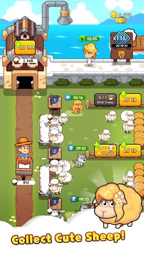 MOD Unlimited Coins
