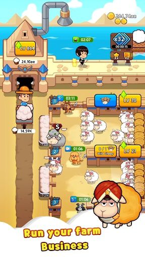 MOD Endless Gems