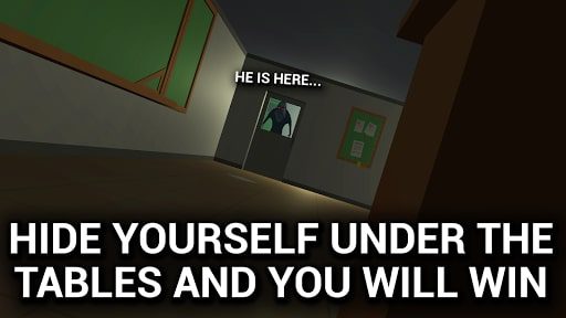 Dead Hand free shopping mod