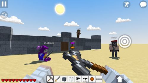 Multiland Online Sandbox – The ultimate creative game