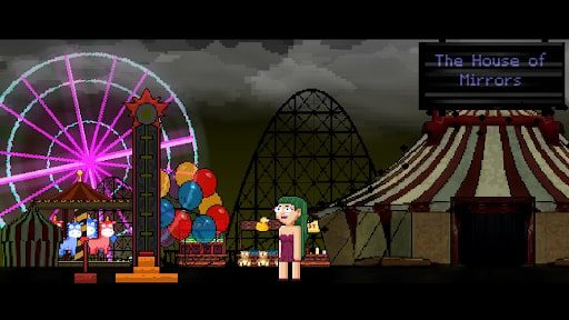Dentures and Demons 2 MOD fully unlocked