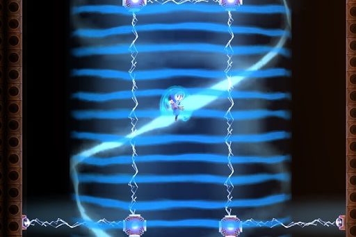 Teslagrad MOD Unlimited Money