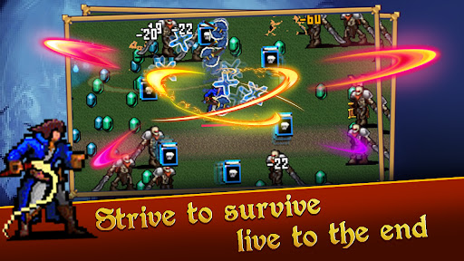 Survival Day Legend Unlimited Money