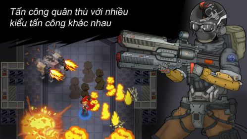Mystic Gunner mod unlimited gold coins