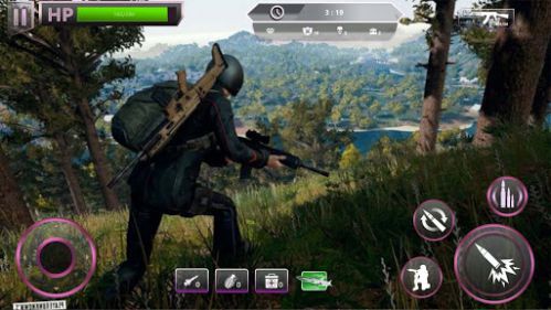 Black Ops tựa game bắn súng kịch tính
